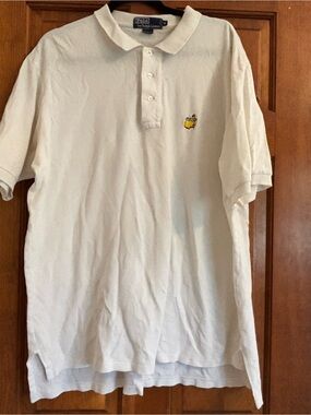 Masters Polo by Ralph Lauren-XL